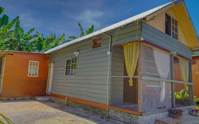 My Little Cabin In Negril 2 Bedroom Cabin by RedAwning