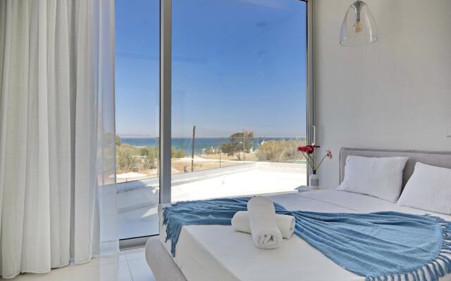 Sunrise Seaview Villas