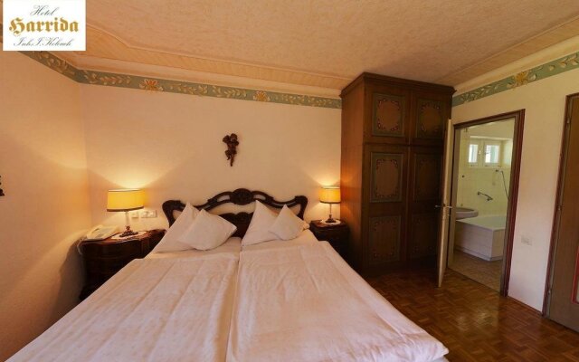 Hotel Harrida