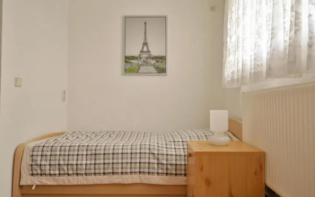 Ferienhaus, Waldau Thuringen