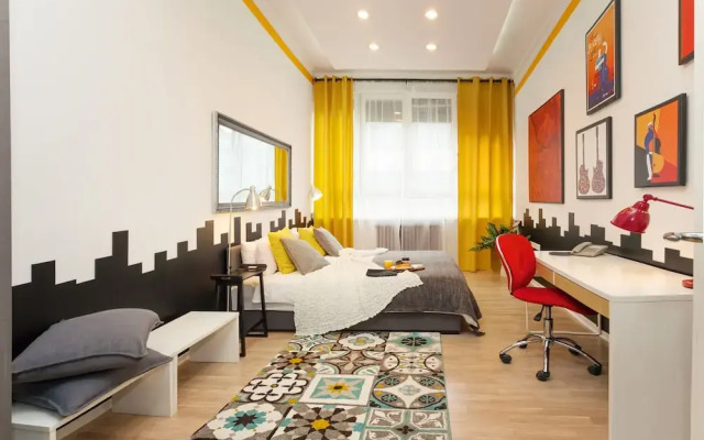 Apartments 360