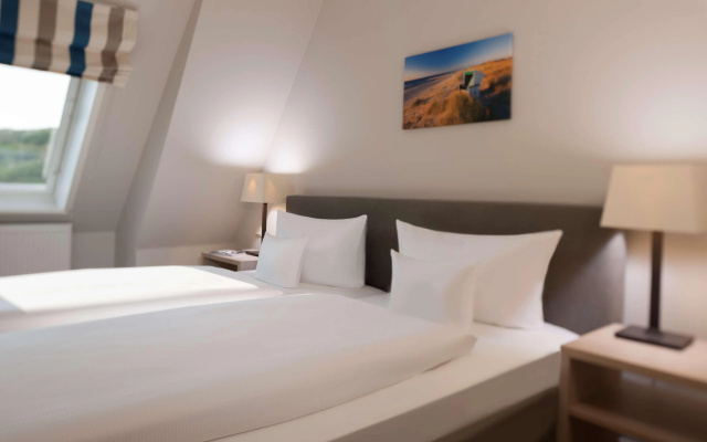 Dorint Strandresort & Spa Sylt/Westerland