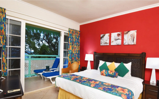 Coral Mist Beach Hotel