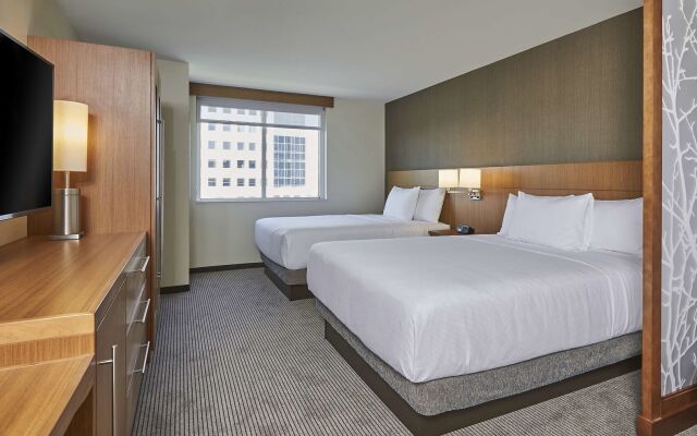 Hyatt Place Toronto/Mississauga Centre