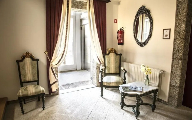 Pazo de Sedor