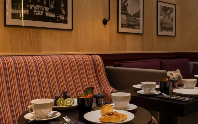 Hôtel Adèle & Jules