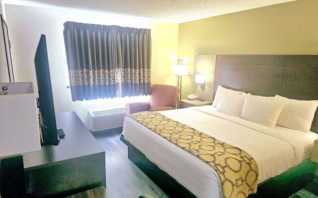 Baymont by Wyndham Rolla