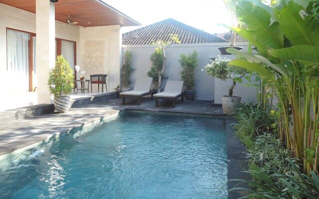 Villa Kookaburra Sanur