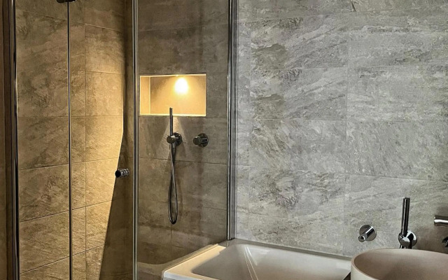 Appartement 180 degrés de rêve à Jongny