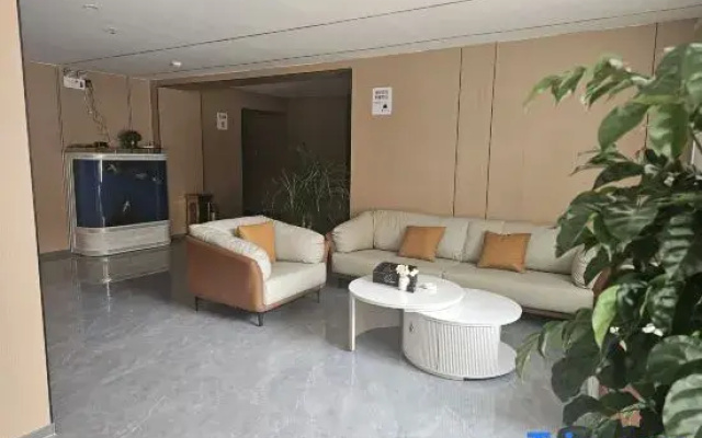 Yunzhiju Hotel in Diebu County