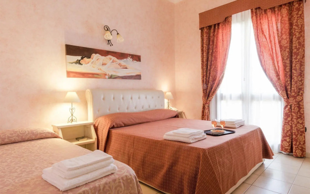 Hotel Salento Gold Beach