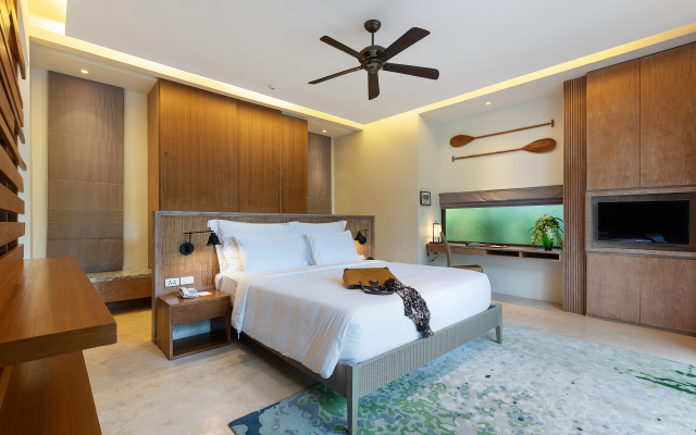 SAii Koh Samui Villas