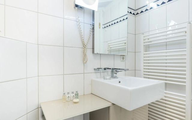 Hus de Hahn Wohnung 2