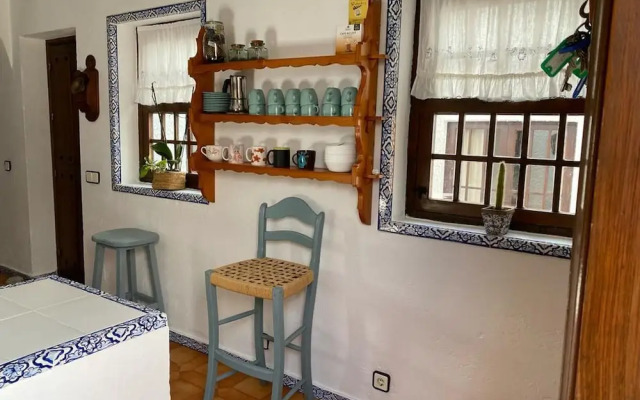 Spacious Holiday Home With Private Garden