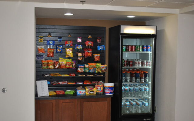 Motel 6 Hastings, NE