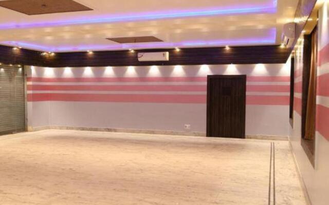 Hotel Shagun Palace