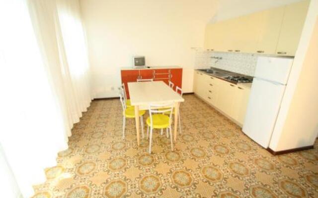 Bibione Beach Apartments