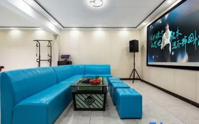 Muye Leisure Homestay - Traditional Aesthetics Retreat (Tiantai Mountain Scenic Area)
