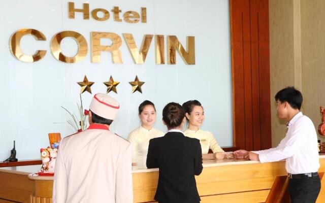 Corvin Hotel