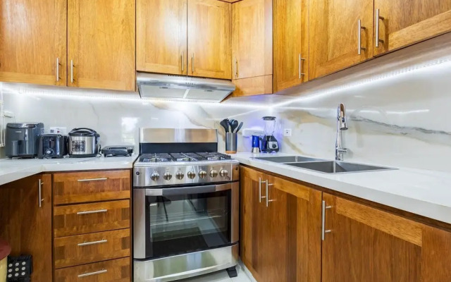 Oasis Cocotal Family 4BR Apartment in Punta Cana