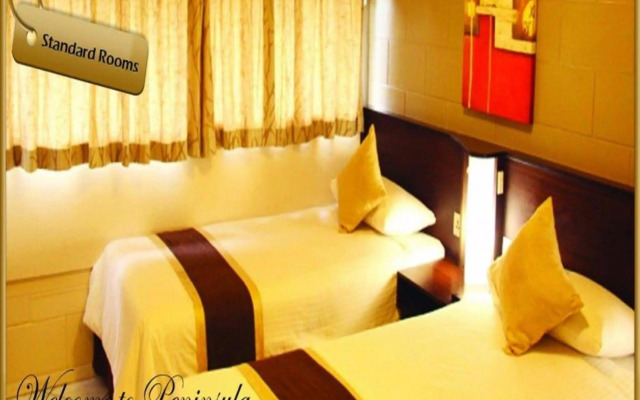 Peninsula International Hotel