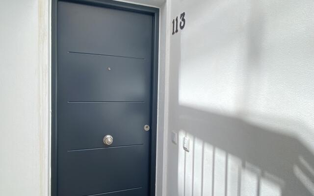 Balcon del Mar Seaview 113 Casasol