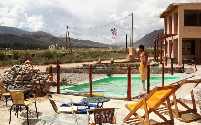 La Posada Del Rio Tanpu Mayu