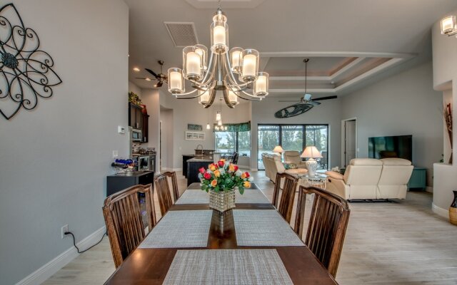 Villa Lake Kennedy - Roelens Vacations