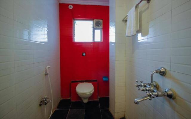 OYO Rooms Rajajinagar Chord Road West