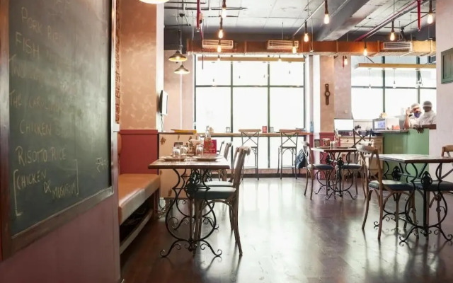 Bngv Mystic Premier Hotel