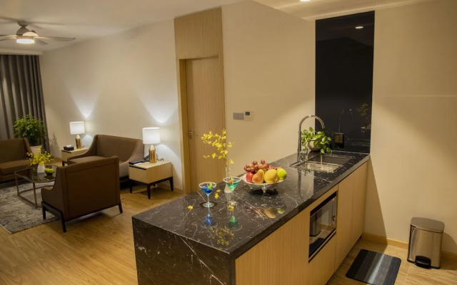 Pearl River Hotel