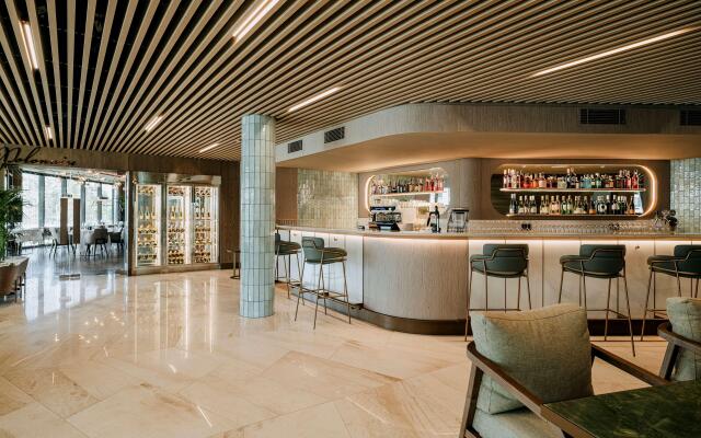 Hilton Swinoujscie Resort and Spa