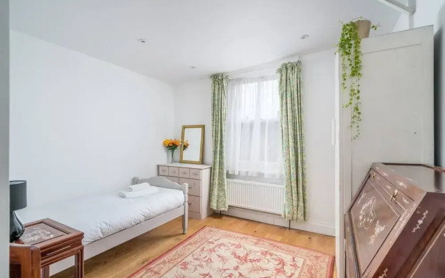 Stunning house near Notting Hill