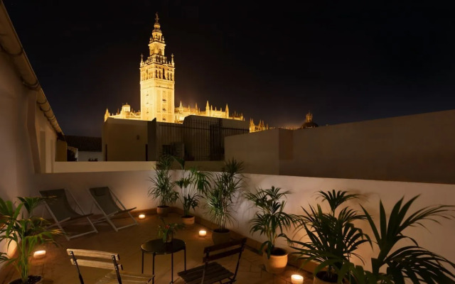 Los Seises Sevilla, a Tribute Portfolio Hotel