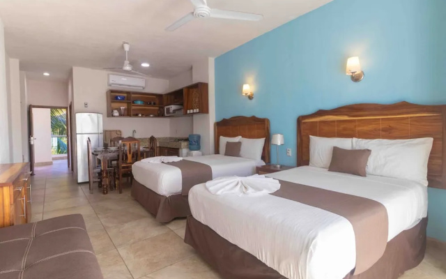 Rincón Resort