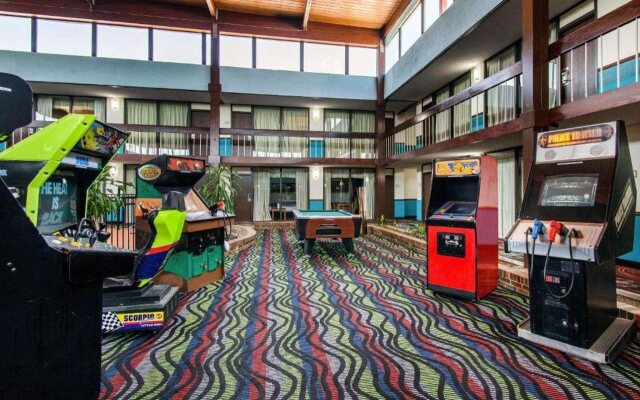 Quality Inn Arkansas City North