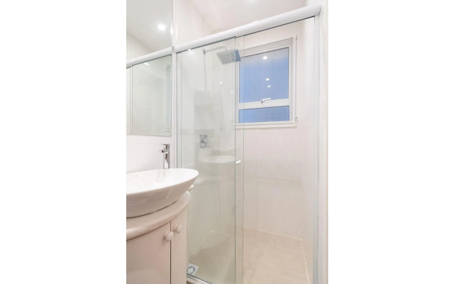 3Qts a 450m da Praia de Copacabana | SL 432/401