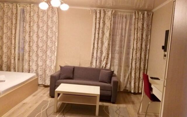 Hotel B&B Akbulak2
