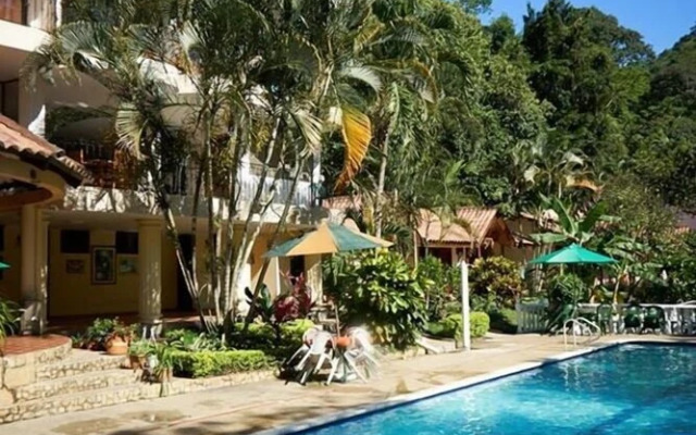 Hotel Campestre La Gaitana