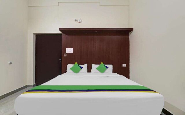 Treebo Trend Grand JP Inn