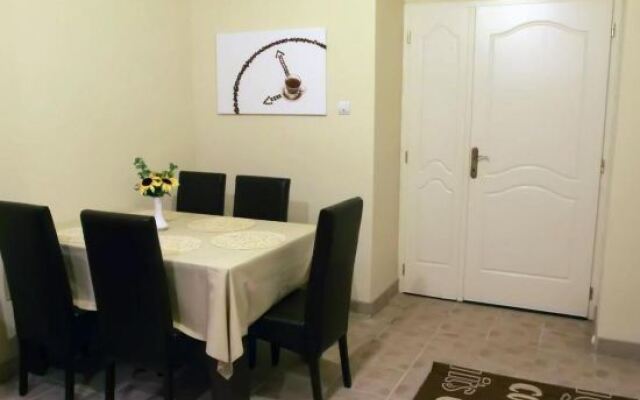 ABT Apartments