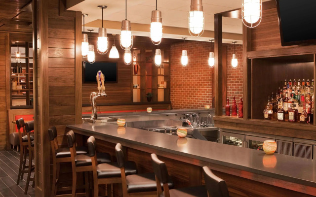 Sheraton Nashville Brentwood