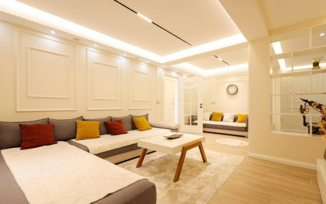 Villa Royale in Durr s