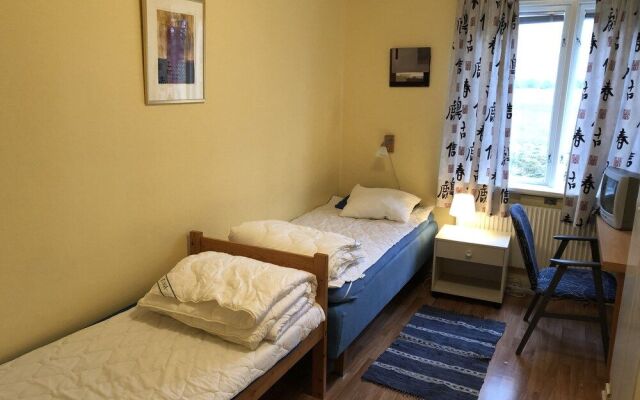 Kronobergsheds Vandrarhem - Hostel