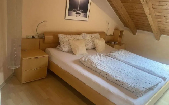 Penthouse in Ostseebad Sierksdorf