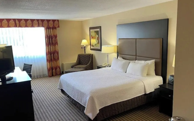 Reading Vitality Hotel