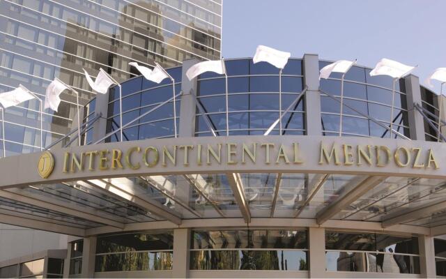 InterContinental Mendoza