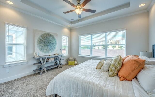 Beach Escape Three - Luxury Townhome