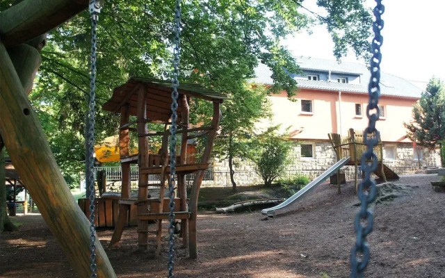 ZirkelsteinResort gGmbH