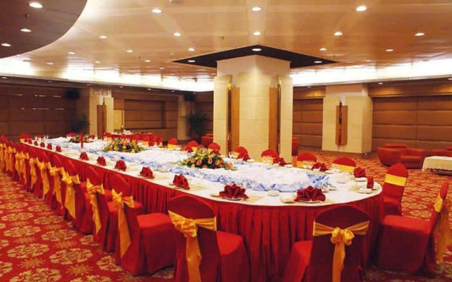 Dehan Hotel